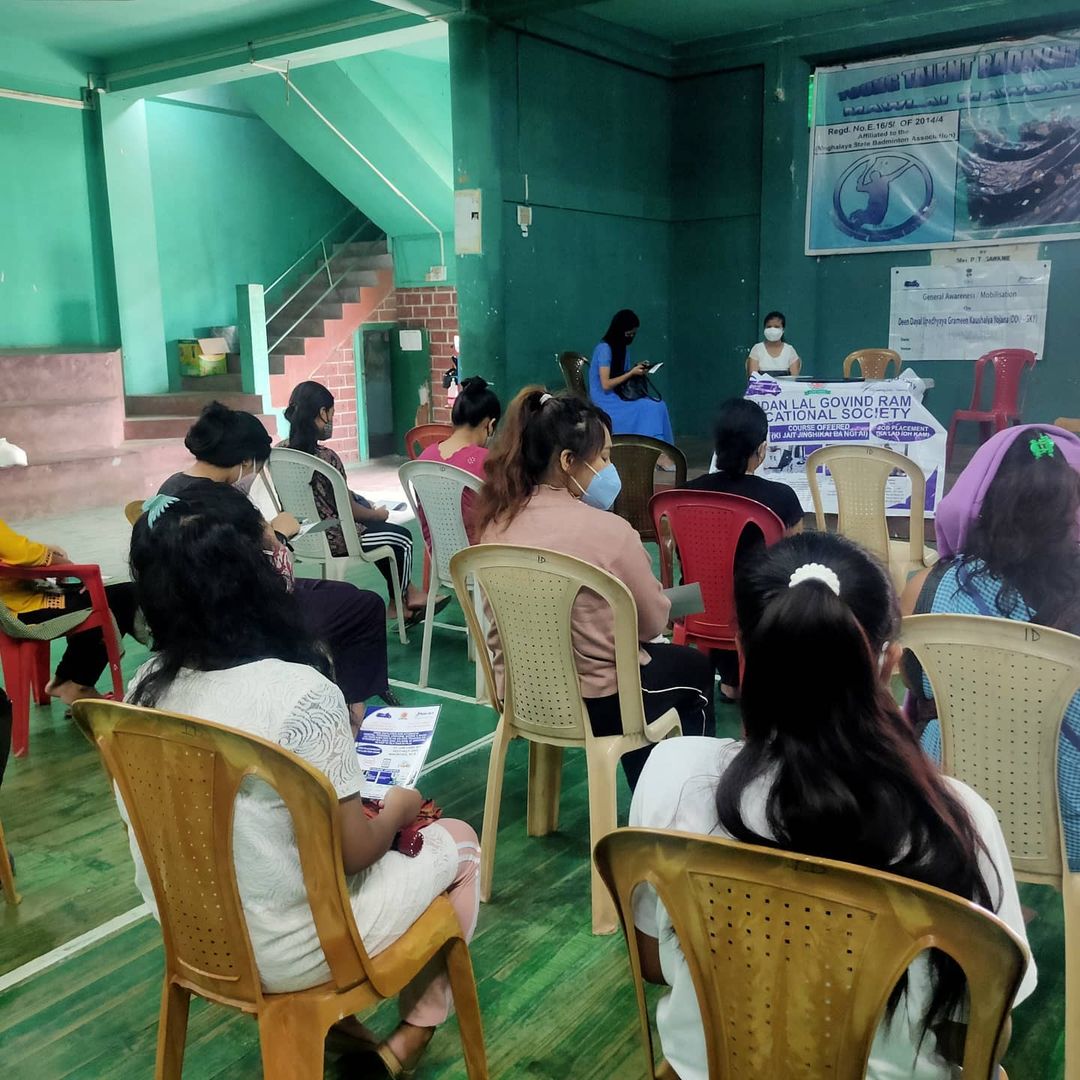 KLGR community activities 24
