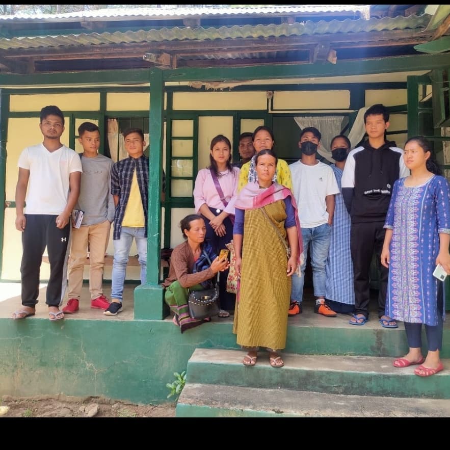 KLGR community activities 15