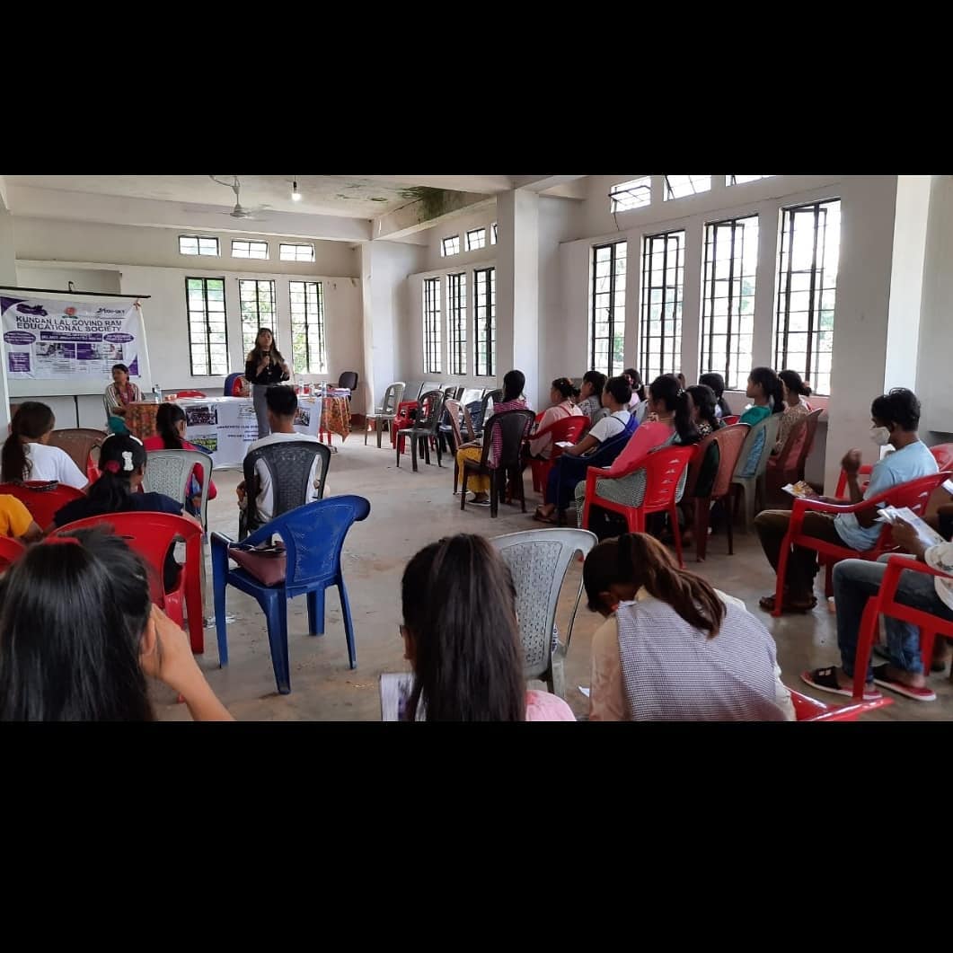 KLGR community activities 22