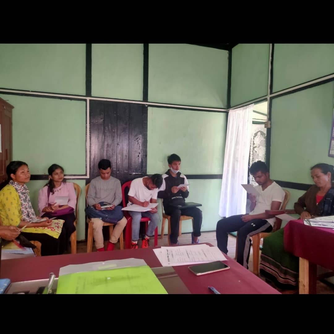 KLGR community activities 18