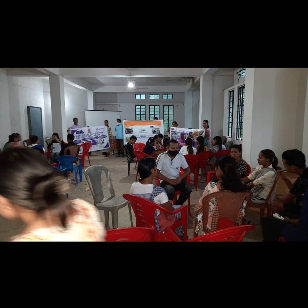 KLGR community activities 20