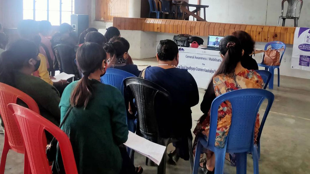 Innovating for Good: KLGR’s CSR Success Stories
