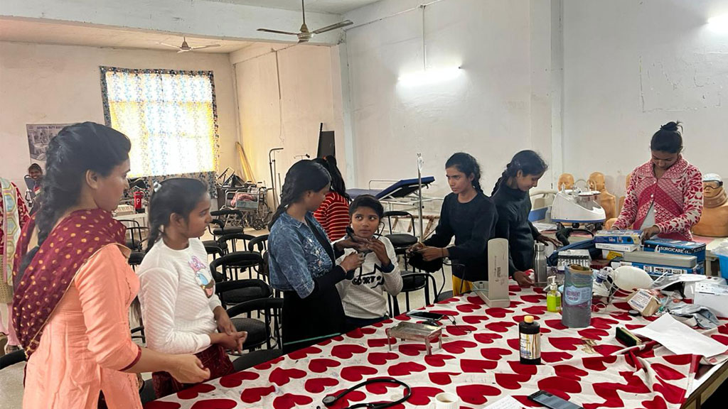 Connecting Hearts: KLGR’s Social Responsibility Spotlight