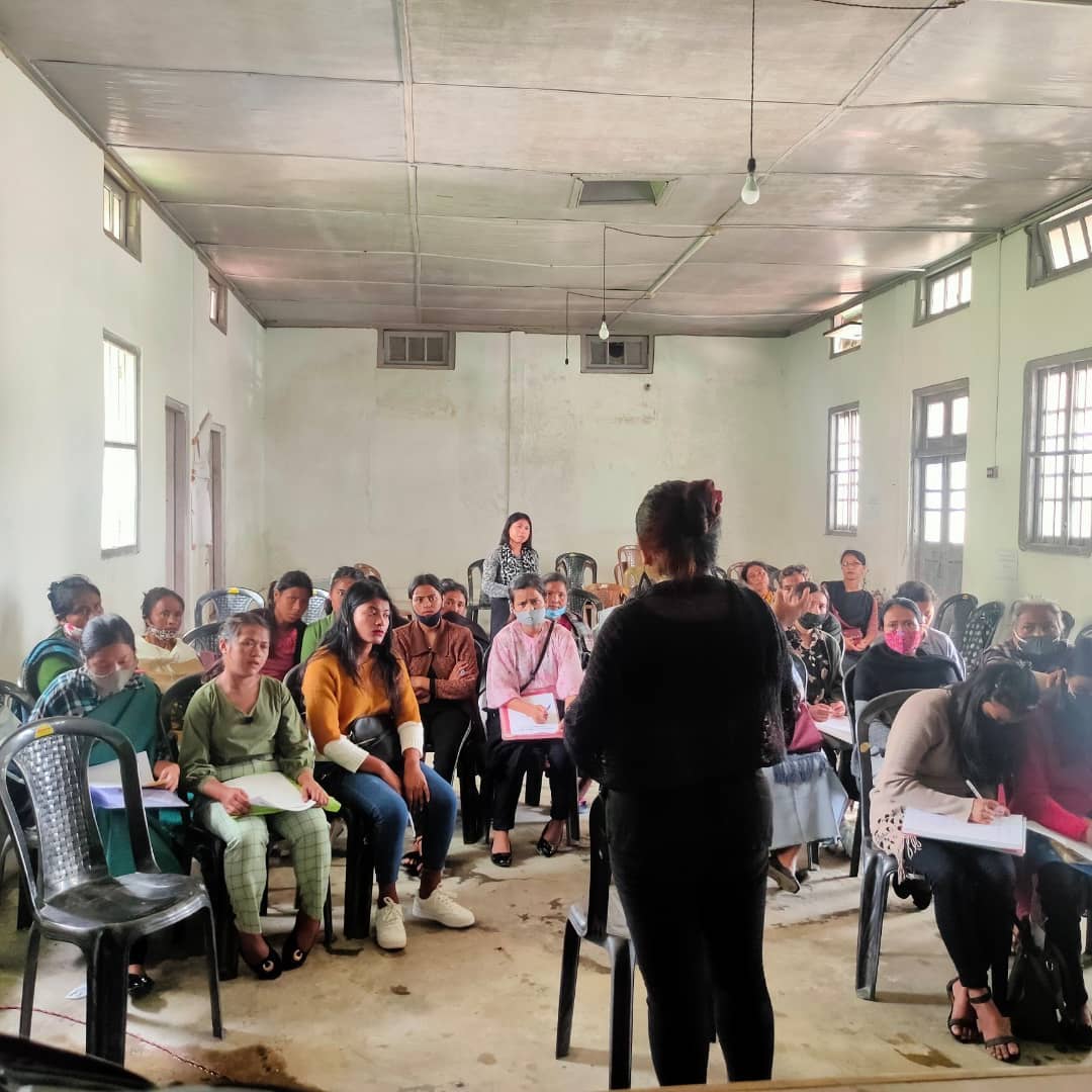 CSR and Social Work
