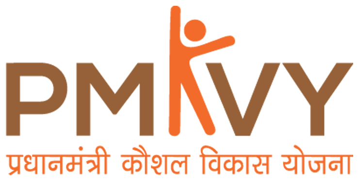 PMKVY logo